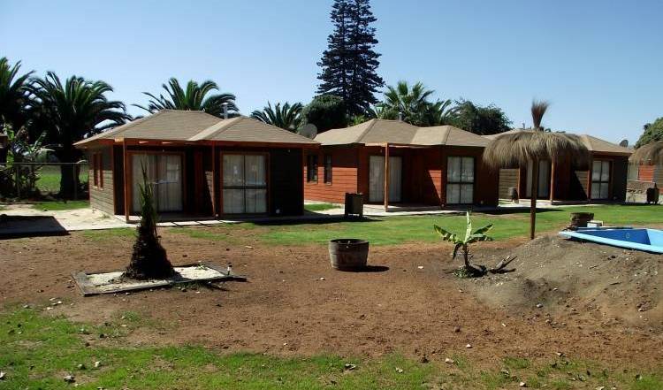 Cabanas Don Gustavo - Search for free rooms and guaranteed low rates in La Serena 20 photos