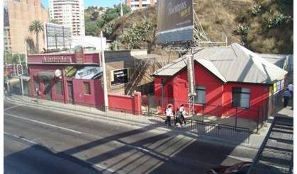 Hostal Amsterdam Backpackers - Get cheap hostel rates and check availability in Valparaiso 13 photos