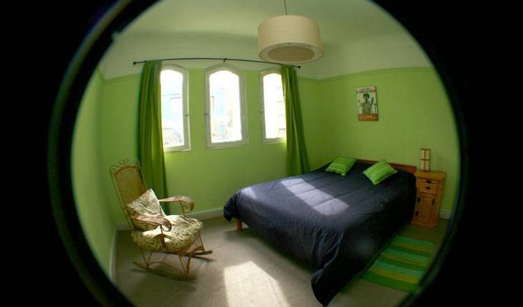 Hostal Forestal - Search for free rooms and guaranteed low rates in Santiago 17 photos