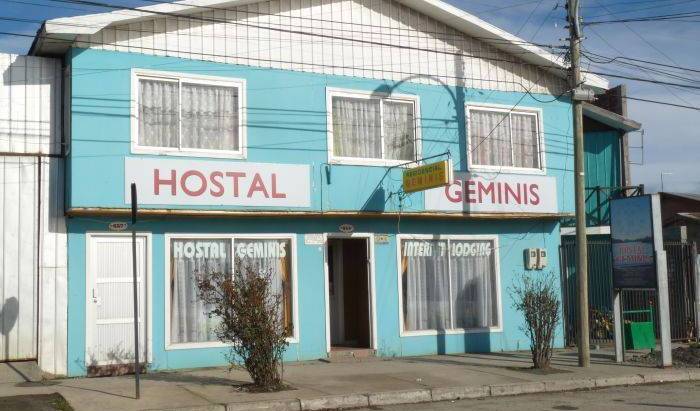 Hostal Geminis - Search available rooms and beds for hostel and hotel reservations in Puerto Natales, popular locations with the most hostels in Puerto Natales, Chile 9 photos
