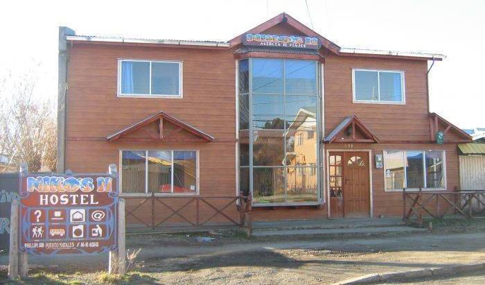Hostel Niko's II Adventure - Search available rooms and beds for hostel and hotel reservations in Puerto Natales 9 photos