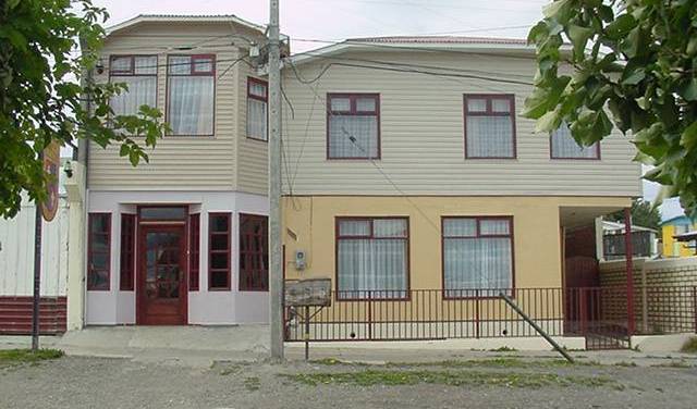 Hotel Alcazar - Search available rooms and beds for hostel and hotel reservations in Puerto Natales 22 photos