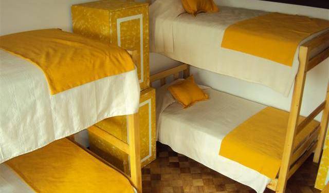 Landay Barcelo Hostel Boutique - Get cheap hostel rates and check availability in Santiago 8 photos