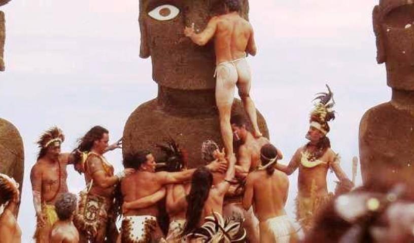 Rapa Nui Native Hostel - Search for free rooms and guaranteed low rates in Easter Island, list of best international youth hostels and backpackers 20 photos