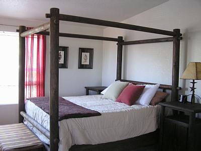 El Magnolio Bed and Breakfast, Santiago, Chile, find me the best hostels and places to stay in Santiago