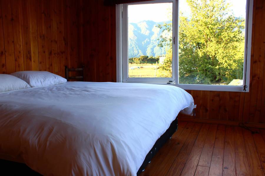 Hostel French Andes, Pucon, Chile, compare reviews for hostels in Pucon