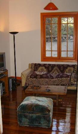 House Santiago, Santiago, Chile, best hostels and backpackers in the city in Santiago