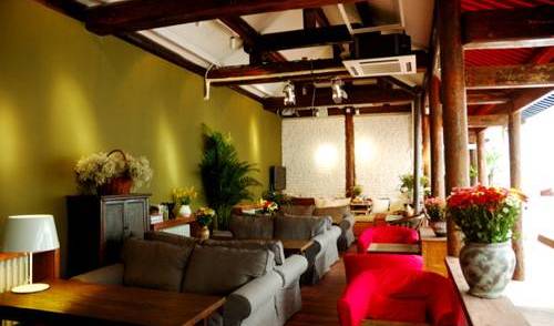 Peking Yard Hostel - Search for free rooms and guaranteed low rates in Beijing 33 photos