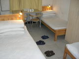 Discovery Youth Hostel, Beijing, China, where are the best new hostels in Beijing