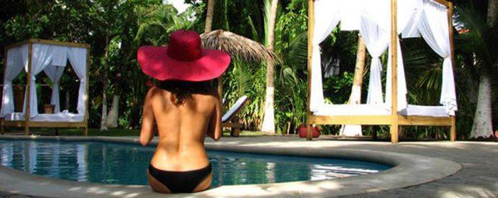 Copacabana Hotel and Suites, Jaco Beach, Costa Rica, Costa Rica hostels and hotels