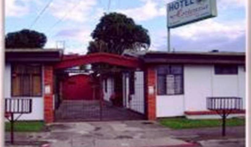 Hotel Hortensia - Search for free rooms and guaranteed low rates in Alajuela 8 photos