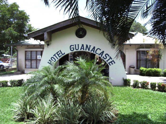 Hotel Guanacaste, Liberia, Costa Rica, Costa Rica hostels and hotels