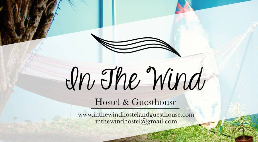 In The Wind Hostel and Guesthouse, San Jose, Costa Rica, Costa Rica hostels and hotels