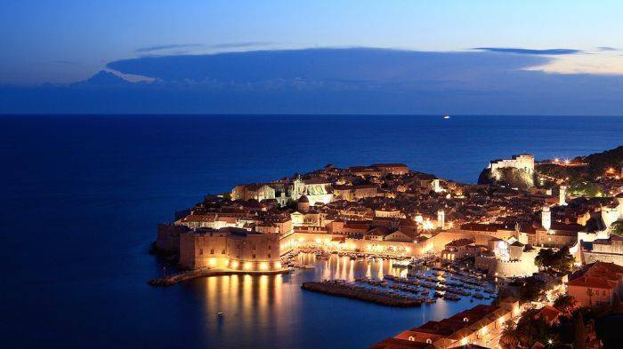 A Class Hostel Marker and Apt Lovrijenac, Dubrovnik, Croatia, bed & breakfast deal of the year in Dubrovnik