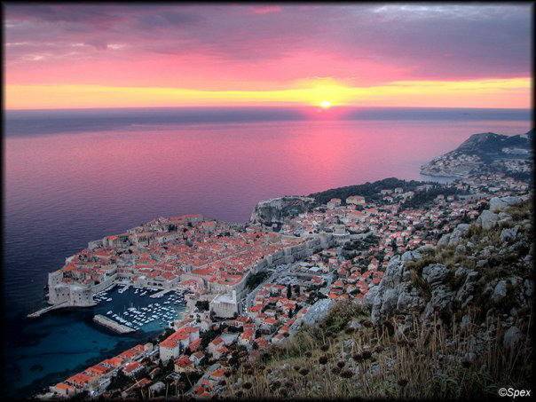 Apartment Baltazar Dubrovnik, Dubrovnik, Croatia, Croatia giường ngủ và bữa ăn sáng và khách sạn