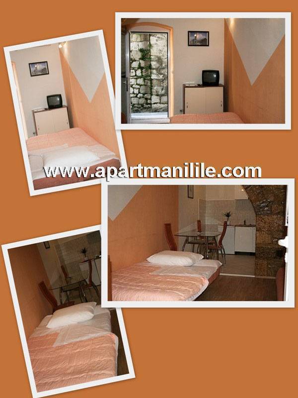 Apartments Lile, Split, Croatia, Croatia bed and breakfasts and hotels