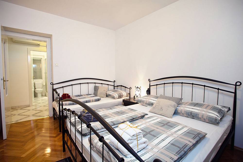 Apartment Viska 1, Split, Croatia, best bed & breakfasts near me in Split