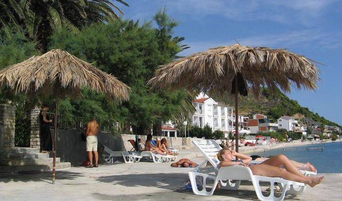 Pansion Raco, best vacations at the best prices 15 photos
