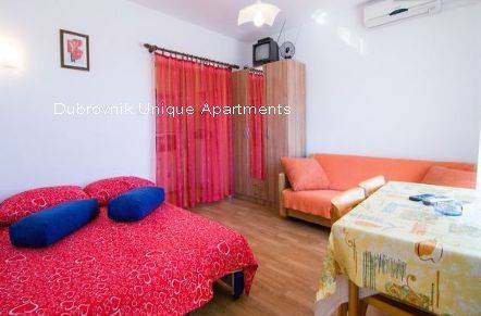 Dubrovnik Unique Apartments, Dubrovnik, Croatia, bed & breakfasts with travel insurance for your booking in Dubrovnik