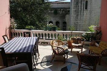 Hostel-Apartman-Ana, Split, Croatia, Croatia hostels and hotels