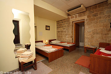 Split Youth Hostel, Split, Croatia, Croatia bed and breakfasts and hotels