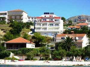 Villa Apartments Johnny, Split, Croatia, Croatia hostels and hotels