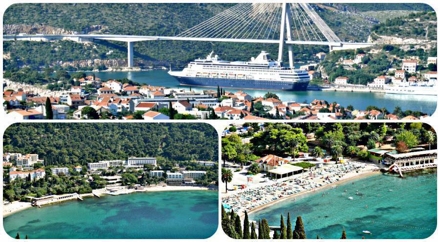 Villa Micika-dubrovnik, Dubrovnik, Croatia, top deals on youth hostels in Dubrovnik