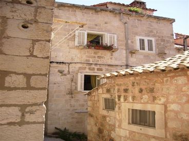 Villa Sigurata, Dubrovnik, Croatia, best hostels and backpackers in the city in Dubrovnik
