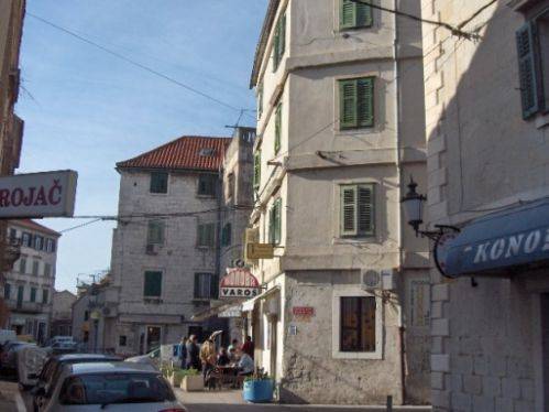 Zara, Split, Croatia, Croatia bed and breakfasts and hotels