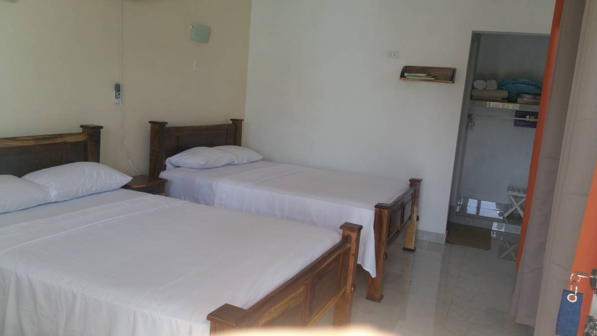 Casa 2 Sonrisas, Vinales, Cuba, Cuba bed and breakfasts and hotels