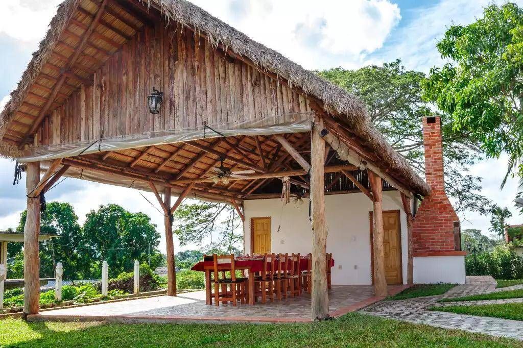 Hosteria-Lodge Vista Hermosa, Santa Lucia, Cuba, top travel website for planning your next adventure in Santa Lucia