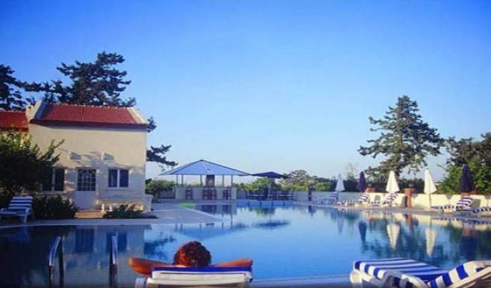 The Prince Inn Hotel and Villas - Etsi ilmaisia ​​huoneita ja taattu alhaiset hinnat Kyrenia, halvat hostellit 34 Valokuvat