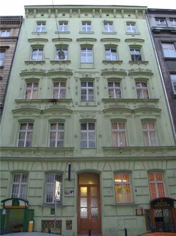 Accommodation Krakovska, Prague, Czech Republic, Czech Republic bed and breakfasts and hotels