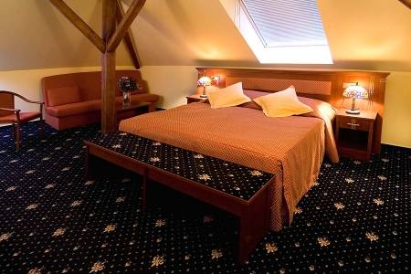 Aramis, Prague, Czech Republic, Czech Republic bed and breakfasts and hotels