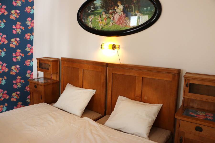 Hostel Boudnik, Prague, Czech Republic, plan your travel itinerary with bed & breakfasts for every budget in Prague