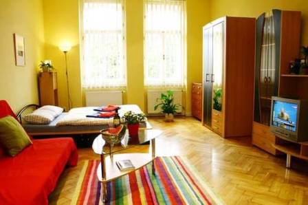 Krasova Budget Rooms, Prague, Czech Republic, Czech Republic bed and breakfasts and hotels