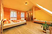 Penzion Svet, Cesky Krumlov, Czech Republic, Czech Republic bed and breakfasts and hotels