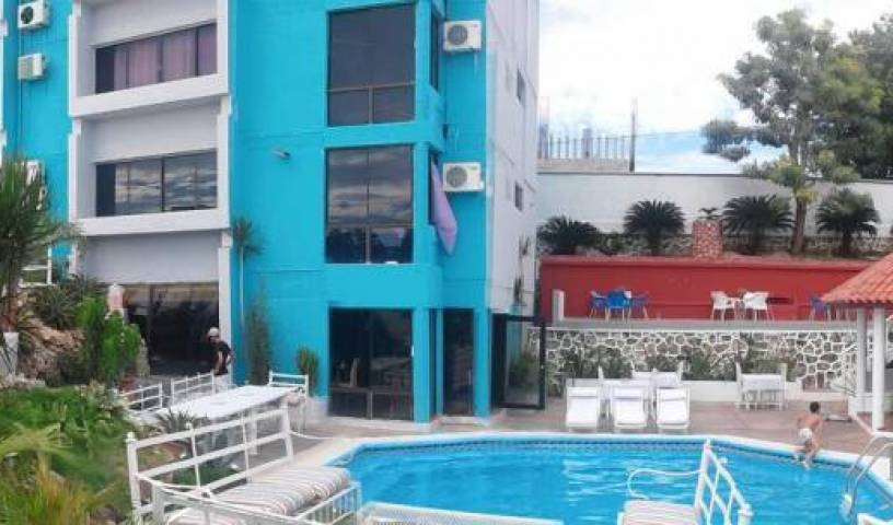 Hotel Abys Nefertiti - Get cheap hostel rates and check availability in La Romana 31 photos