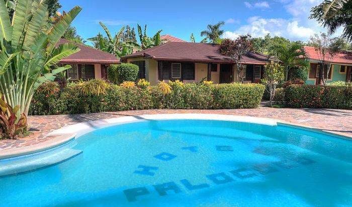 Hotel Palococo - Get cheap hostel rates and check availability in Las Terrenas 16 photos