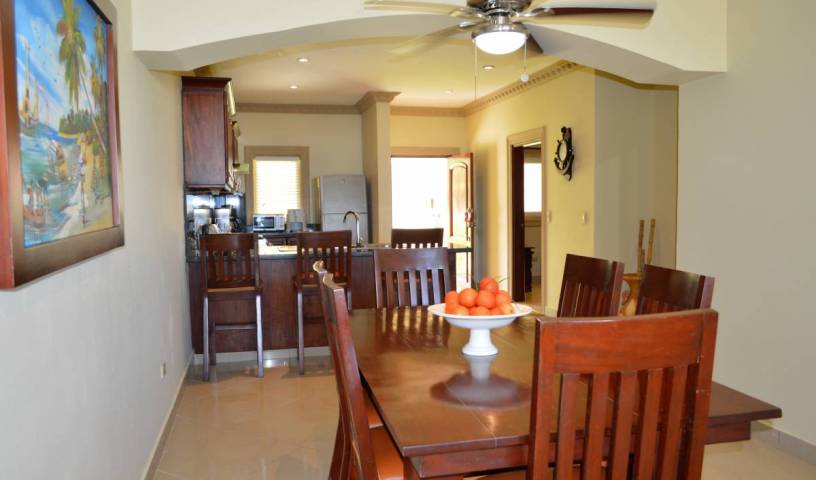 The Palm Beach Luxury Condo - Search available rooms and beds for hostel and hotel reservations in Cabarete 3 photos
