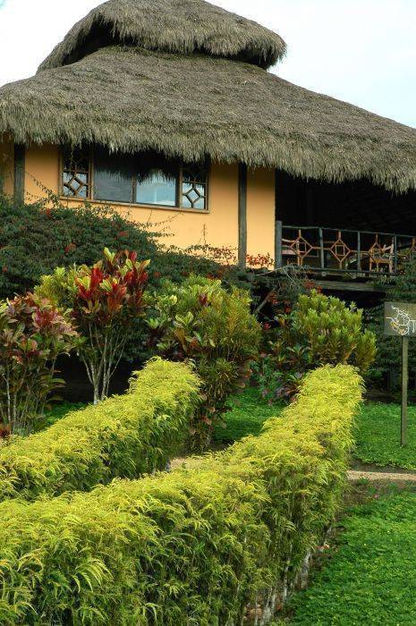 Arasha Tropical Forest Resort and Spa, Quito, Ecuador, first-rate travel and bed & breakfasts in Quito