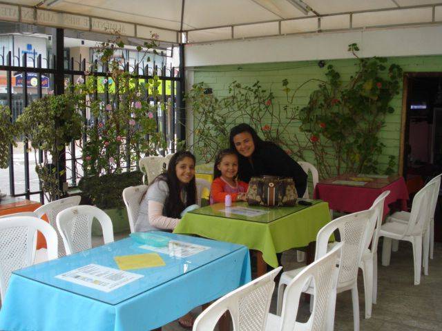 Hostal Jhomana, Quito, Ecuador, hostels near ancient ruins and historic places in Quito