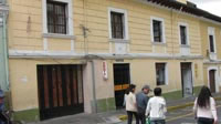 Hostal Oasis, Quito, Ecuador, Ecuador pensiuni și hoteluri