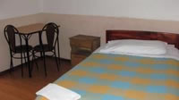 Hostal Oasis, Quito, Ecuador, bed & breakfasts for the festivals in Quito