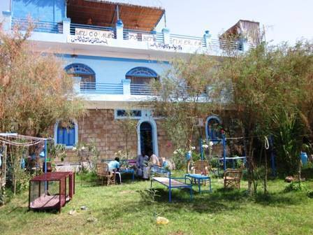 Bet El Kerem, Aswan, Egypt, Egypt bed and breakfasts and hotels