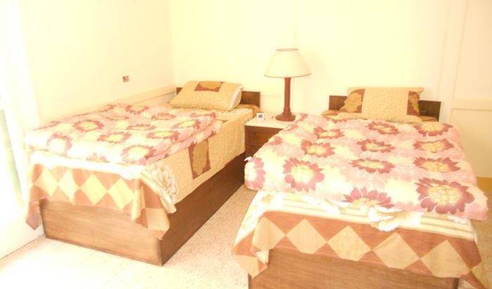 Cairo Night Hotel - Search available rooms and beds for hostel and hotel reservations in Cairo, youth hostel 6 photos