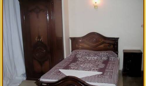 Cairo Stars Hotel - Search available rooms and beds for hostel and hotel reservations in Cairo 8 photos