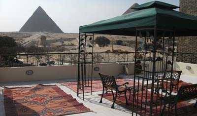 Pyramids View Inn, youth hostels with ocean view rooms 16 photos