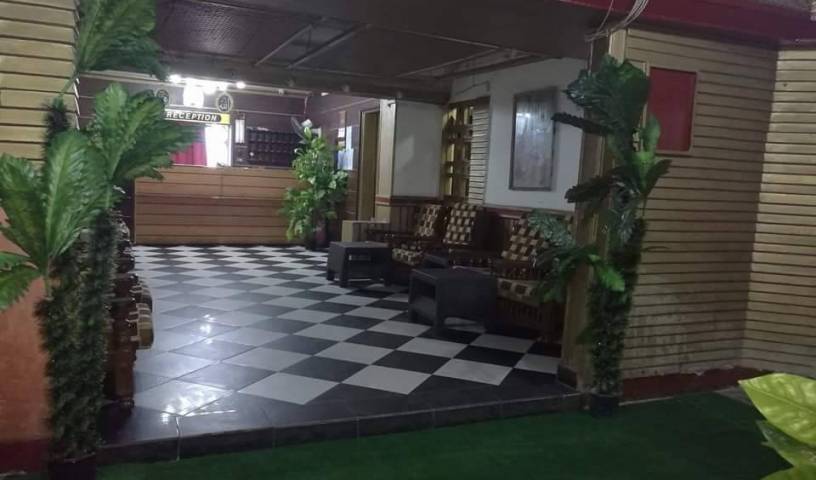Venus Hotel - Get cheap hostel rates and check availability in Cairo 17 photos