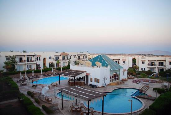 Logaina Sharm Resort, Sharm ash Shaykh, Egypt, plan your trip with HostelTraveler.com, read reviews and reserve a hostel in Sharm ash Shaykh